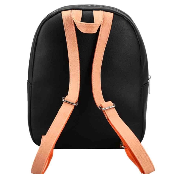 Naruto Ramen Mini Backpack NWT - Picture 3 of 14